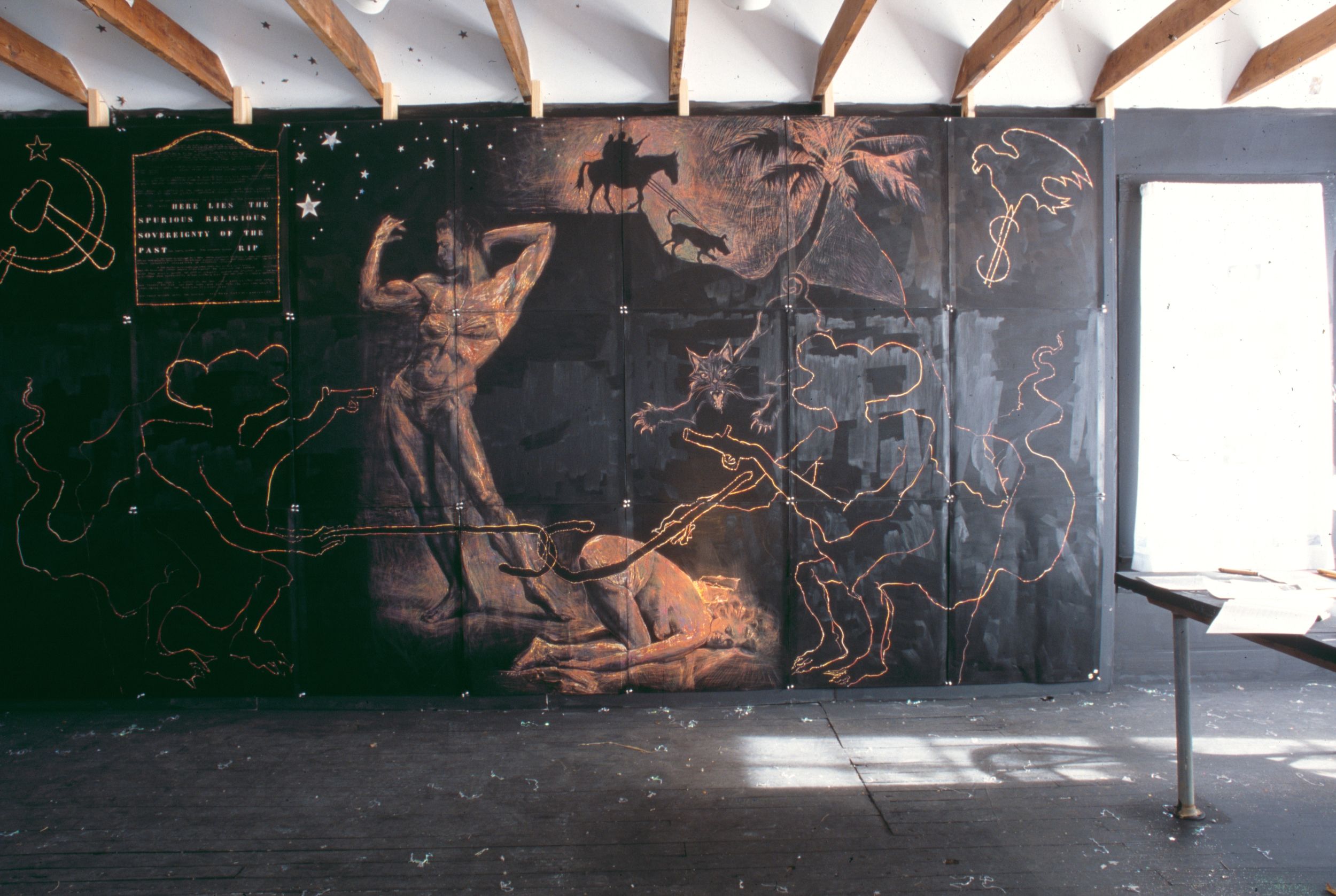 House of Daddy Dreams