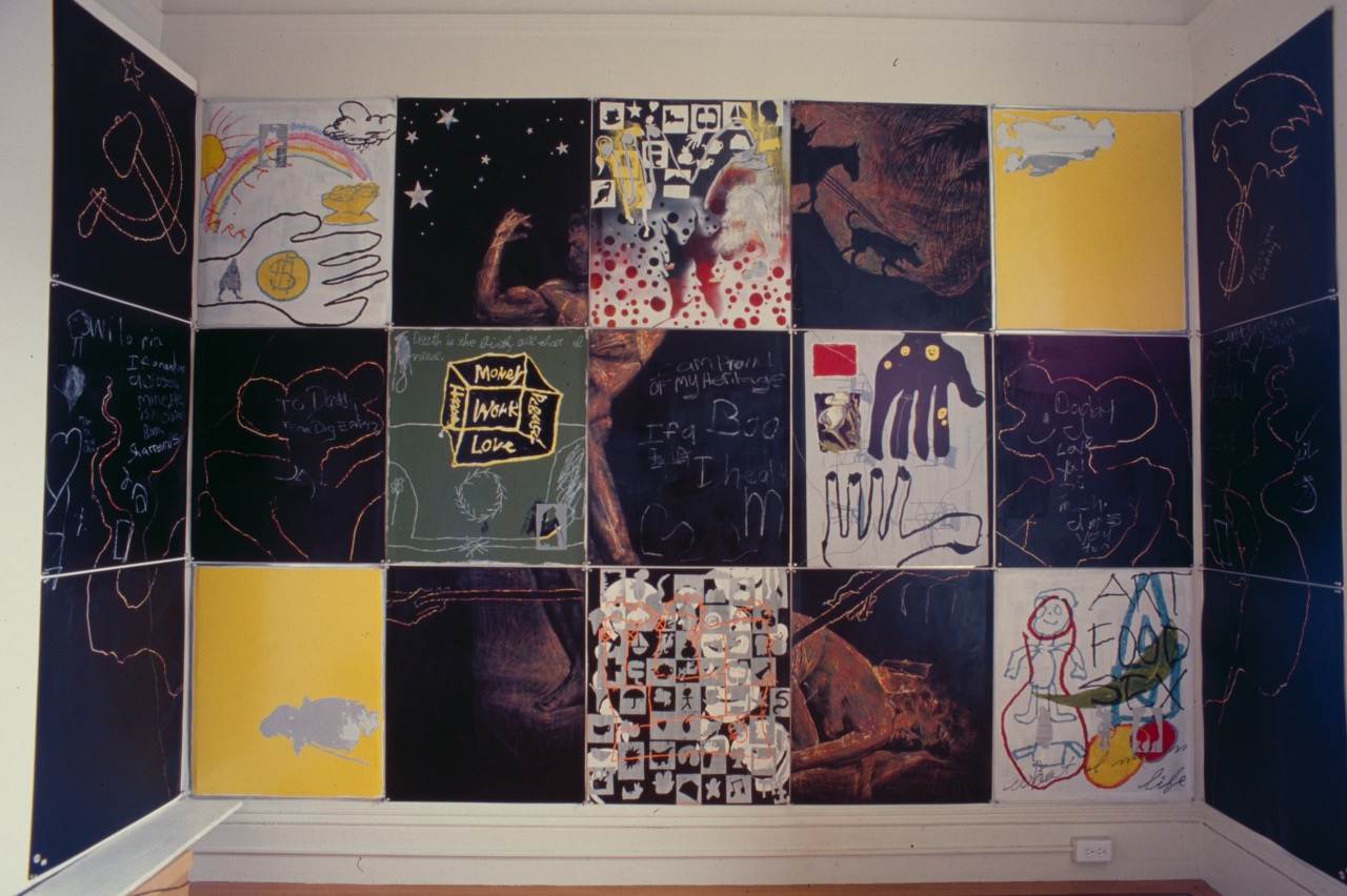 Interconnected Series