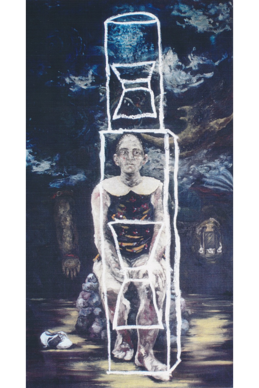 Coloring Sounds: Songlines for Seibert’s Pipes