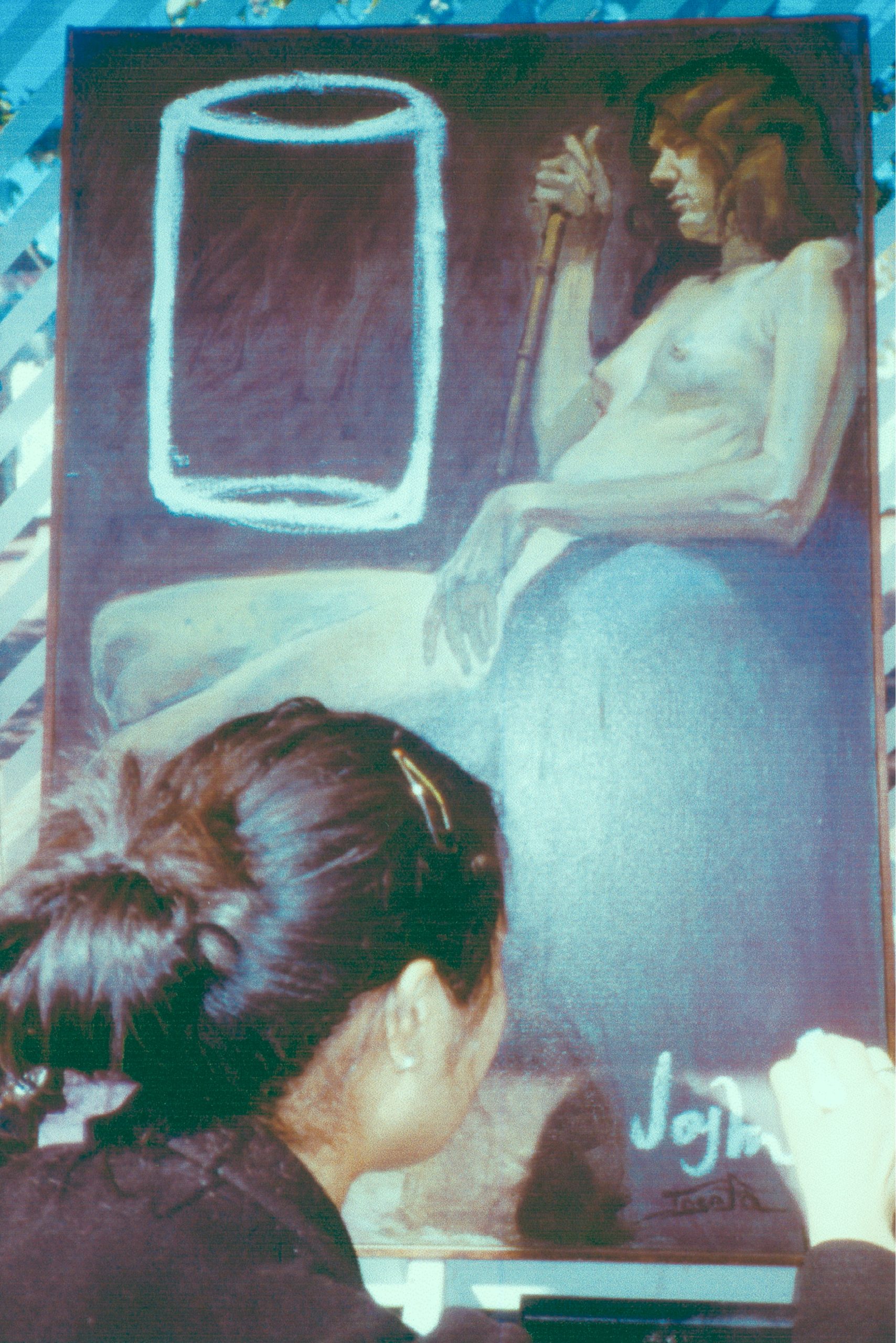 Coloring Sounds: Songlines for Seibert’s Pipes